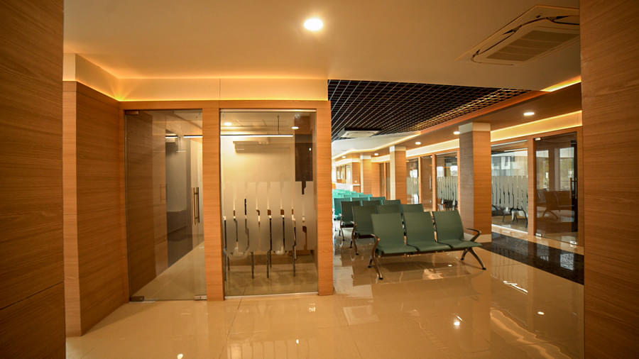 Joy University Tirunelveli Infrastructure photo 14